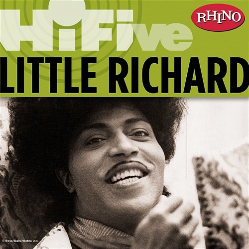 Rhino Hi-Five: Little Richard Little Richard