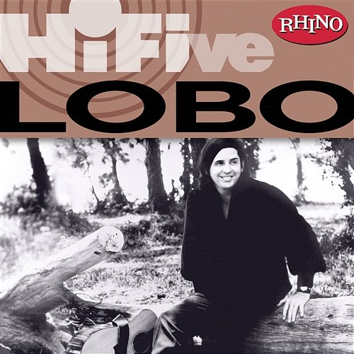 Rhino Hi-Five: Lobo Lobo