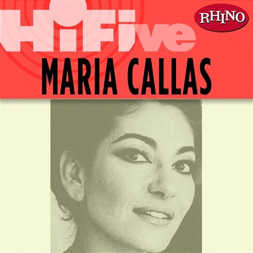 Bellini : Norma : Act 1 "Casta diva" [Norma] Maria Callas, Arturo Basile & Orchestra Sinfonica della Rai di Torino