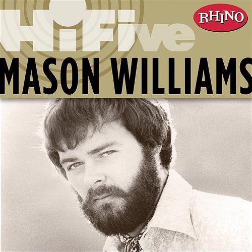 Rhino Hi-Five: Mason Williams Mason Williams