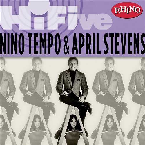 Rhino Hi-Five: Nino Tempo & April Stevens Nino Tempo & April Stevens