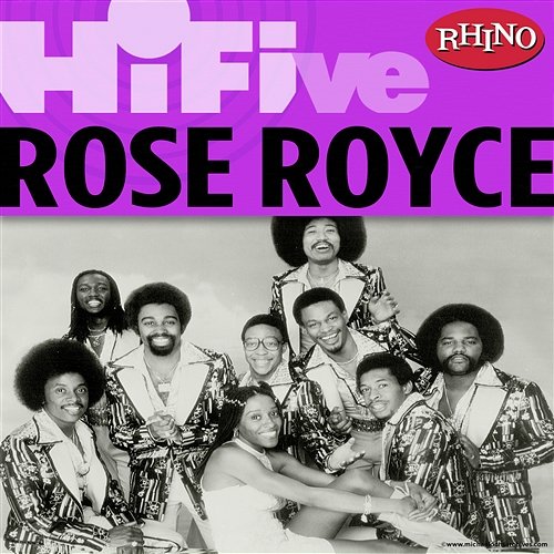 Do Your Dance Rose Royce