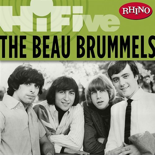 Rhino Hi-Five: The Beau Brummels The Beau Brummels