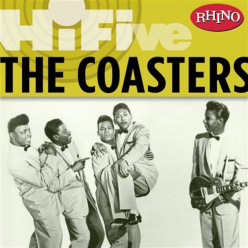 Rhino Hi-Five: The Coasters The Coasters