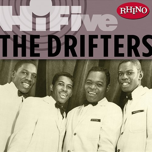 Rhino Hi-Five: The Drifters The Drifters