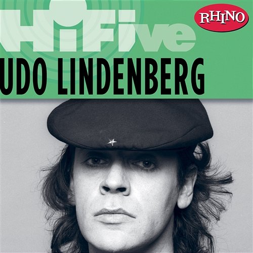 Rhino Hi-Five: Udo Lindenberg Udo Lindenberg