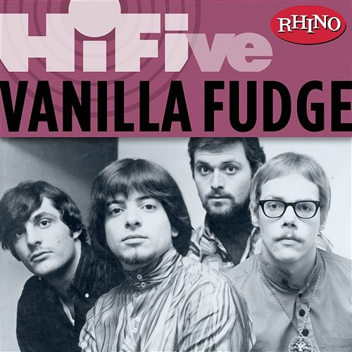 Ticket To Ride Vanilla Fudge