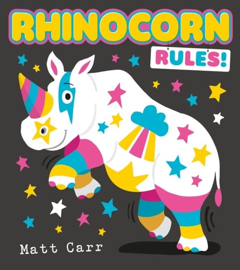 Rhinocorn Rules Carr Matt