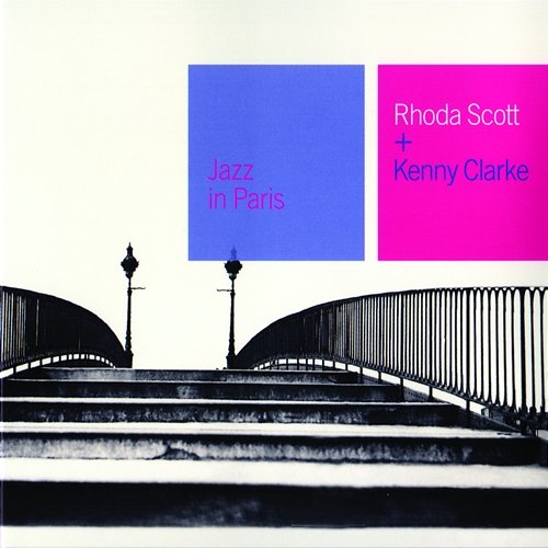 It's Impossible (Somos Novios) Rhoda Scott, Kenny Clarke