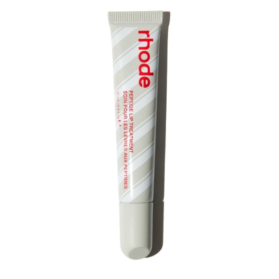 rhode Peptide Lip Peppermint Glaze Błyszczyk do ust Peptydowy z Miętą Inna marka