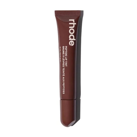 rhode Peptide Lip Tint Espresso Błyszczyk do ust koloru espresso z peptydami 10 ml Inna marka