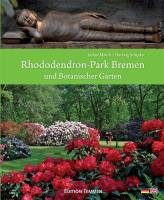Rhododendron-Park Bremen Schepker Hartwig