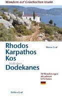 Rhodos, Karpathos, Kos, Südl. Dodekanes Graf Dieter