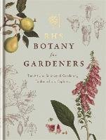 RHS Botany for Gardeners Hodge Geoff