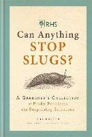 RHS Can Anything Stop Slugs? Barter Guy