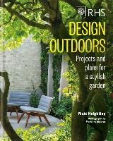 RHS Design Outdoors Keightley Matthew
