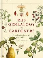 RHS Genealogy for Gardeners Maughan Simon, Bayton Ross