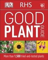 RHS Good Plant Guide Dk
