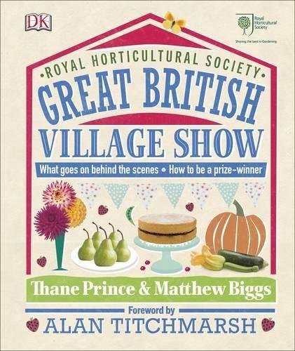 RHS Great British Village Show Biggs Matthew, Prince Thane