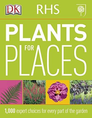 RHS Plants for Places Dk