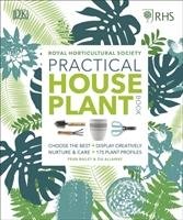 RHS Practical House Plant Book Bailey Fran, Allaway Zia