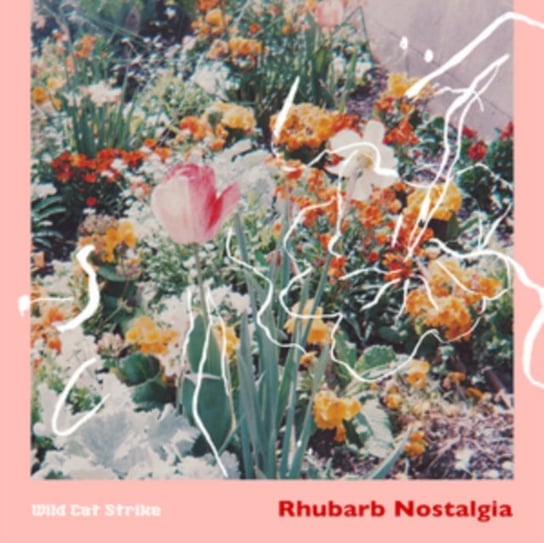 Rhubarb Nostalgia Wild Cat Strike