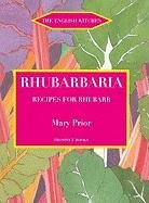 Rhubarbaria Prior Mary