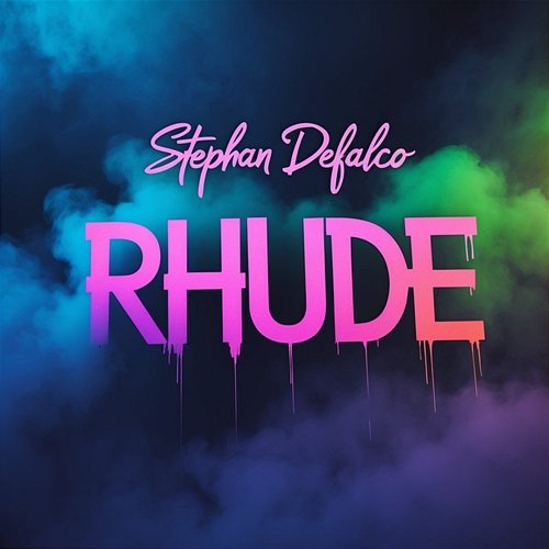 Rhude Stephan Defalco