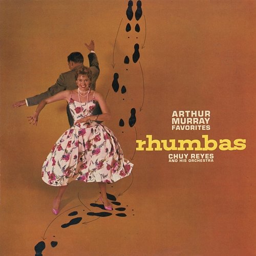 Rhumbas Chuy Reyes, Chuy Reyes & His Orchestra
