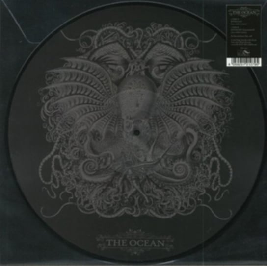 Rhyacian (Picture Disc) The Ocean