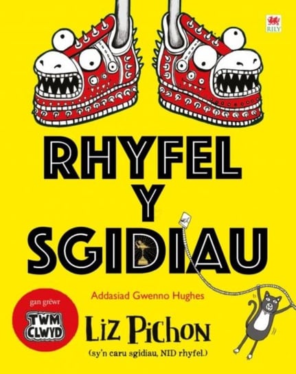 Rhyfel y Sgidiau Pichon Liz