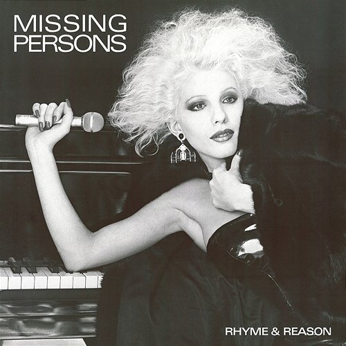 Rhyme & Reason Missing Persons