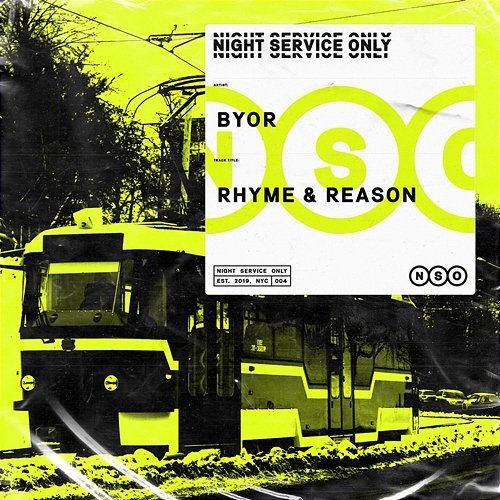 Rhyme & Reason BYOR