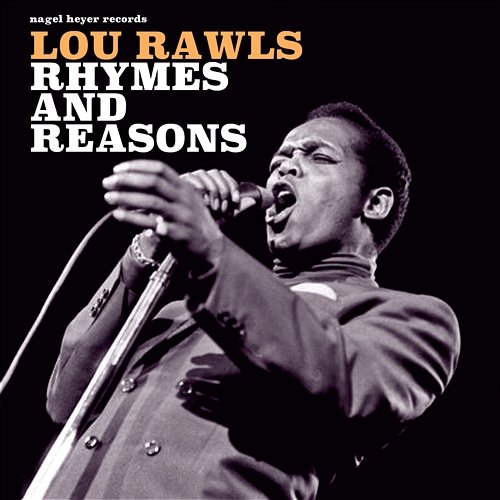 Rhymes and Reasons Lou Rawls