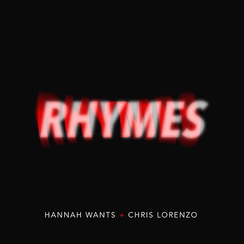 Rhymes Hannah Wants, Chris Lorenzo