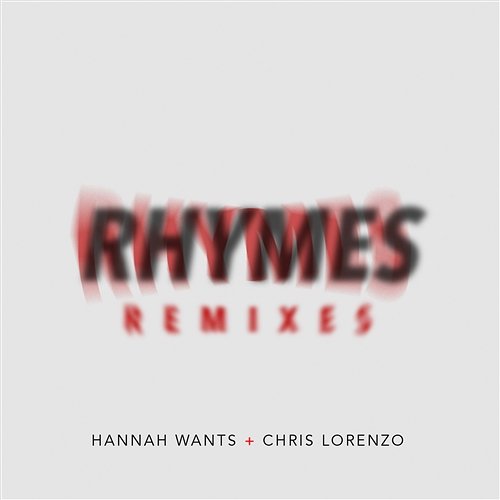 Rhymes Hannah Wants, Chris Lorenzo