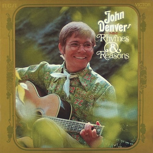 Rhymes & Reasons John Denver