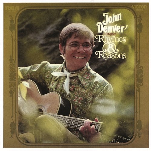 Today Is the First Day of the Rest of My Life (Sugacity) John Denver