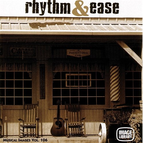 Rhythm and Ease Steve Romig, Frank Tayla