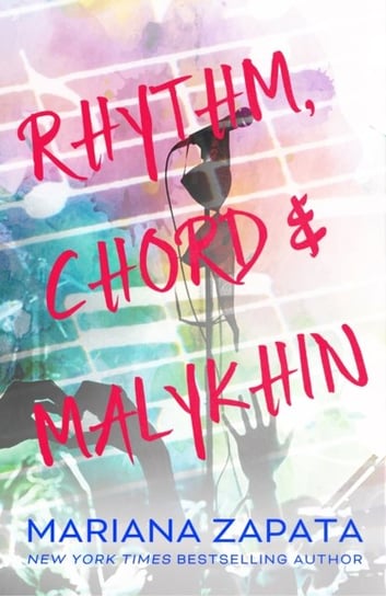 Rhythm, Chord & Malykhin Zapata Mariana