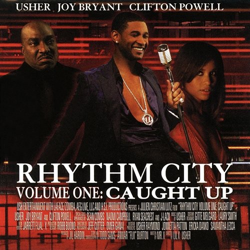 Rhythm City Volume One: Caught Up Usher
