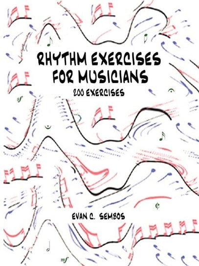 Rhythm Exercises for Musicians Sembos Evangelos C.