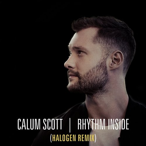 Rhythm Inside Calum Scott