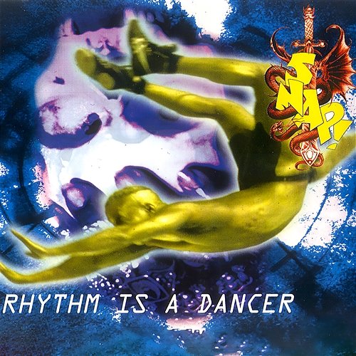 Rhythm Is a Dancer SNAP!
