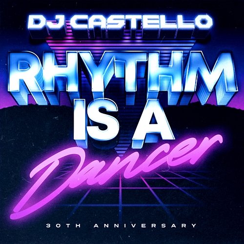 Rhythm Is a Dancer Dj Castello