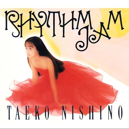 Rhythm Jam Taeko Nishino