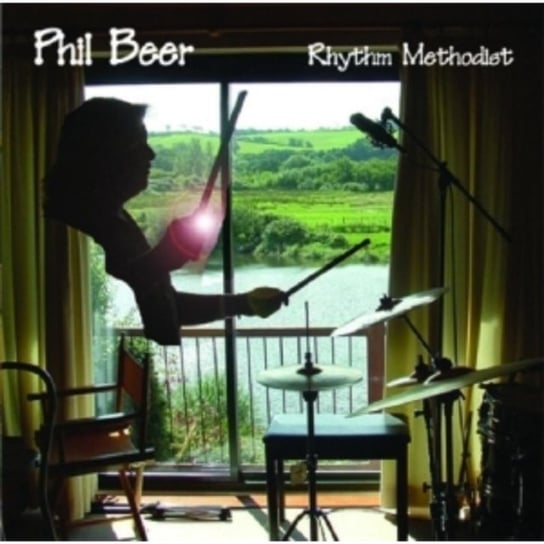 Rhythm Methodist Beer Phil
