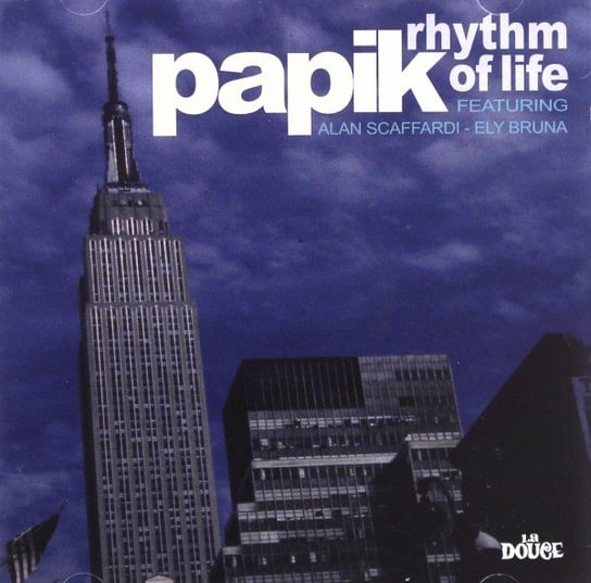 Rhythm of Life Papik