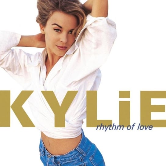 Rhythm Of Love Minogue Kylie