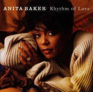 Rhythm Of Love Baker Anita